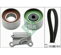 INA Kit de distribution 530 0477 10 pour MAZDA 6 (GG) 6 Station Wagon (GY)