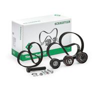 INA Kit de distribution 530 0483 10 pour VW LT 28-35 II Bus (2DB, 2DE, 2DK)