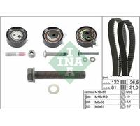 INA Kit de distribution 530 0484 10 pour VW LT 28-35 II Bus (2DB, 2DE, 2DK)
