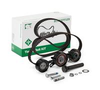 INA Kit de distribution 530 0484 10 pour VW LT 28-46 II Van (2DA, 2DD, 2DH)