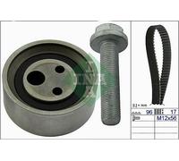 INA Kit de distribution 530 0490 10 pour RENAULT Clio II 3/5 portes Kangoo I
