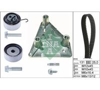 INA Kit de distribution 530 0492 10 pour OPEL Corsa C 3/5 portes (X01)