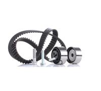 INA Kit de distribution 530 0494 10 pour OPEL Corsa C Schrägheck (X01)