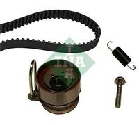 INA Kit de distribution 530 0506 10 pour HONDA CIVIC VII Hatchback (EU, EP, EV)
