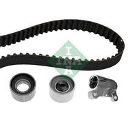 INA Kit de distribution 530 0519 10 pour MAZDA 3 (BK) 6 (GH) 6 (GG) 5 (CR19)
