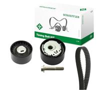 INA Kit de distribution 530 0536 10 28mm Compatible avec LADA KALINA Break 2194 Vesta SW Break GFL Vesta Berline GFL KALINA 3/5 portes 2192 Granta 3/5 portes 2192 Granta Liftback 2191