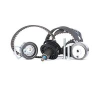 INA Kit de distribution 530 0538 10 Nombre des courroïes: 2 24mm