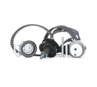 INA Kit de distribution 530 0538 10 pour VW GOLF VI (5K1) POLO (9N) GOL III