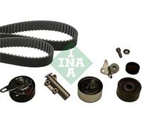 INA Kit de distribution 530 0539 10 pour VW PASSAT Variant (3B6) PASSAT (3B3)