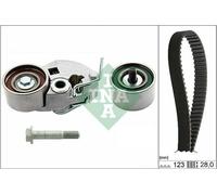 INA Kit de distribution 530 0542 10 pour HYUNDAI i30 (FD) pour KIA CEE'D SW (ED)