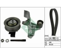 INA Kit de distribution 530 0546 10 pour VW PASSAT Variant (3B6) PASSAT (3B3)