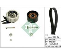 INA Kit de distribution 530 0561 10 pour OPEL Combo D Van / Break (X12)