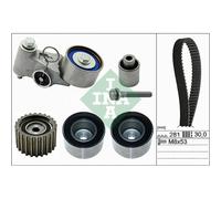 INA 530 0563 10 Kit de distribution pour SUBARU