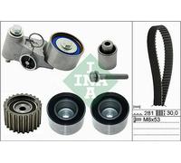 INA Kit de distribution 530 0563 10 pour SUBARU IMPREZA Stufenheck (GD)