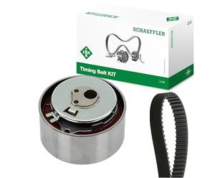 INA Kit de distribution 530 0564 10 26mm Compatible avec FIAT Panda II 5 portes 169 Panda I 3/5 portes 141 Palio I 3/5 portes 178, 178BX, 171, 371