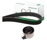 INA Kit de distribution 530 0567 10 32mm Compatible avec FORD Ranger Mk2 ER, EQ, R, MAZDA Série B Pick-up UN