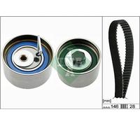 INA Kit de distribution 530 0587 10 pour JEEP CHEROKEE (KJ) pour DODGE STRATUS