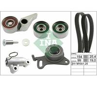 INA Kit de distribution 530 0594 10 pour FIAT Fullback Pickup (502, 503)