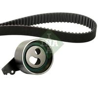 INA Kit de distribution 530 0599 10 pour FORD Econovan Kastenwagen (KAA)
