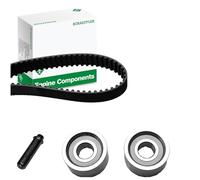 INA Kit de distribution 530 0603 10 34mm Compatible avec RENAULT Master 2 Van FD, FIAT Ducato II Camion plate-forme/Châssis 244 Ducato II Camion plate-forme/Châssis 230, IVECO, CITROËN Jumper I Van