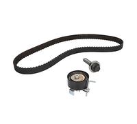 INA Kit de distribution 530 0605 10 27mm Compatible avec FORD Fiesta Mk6 3/5 portes JA8, JR8 Kuga Mk2 DM2 S-Max Mk1 WA6 Focus Mk3 5 portes DYB Focus Mk3 Break DYB C-Max II DXA/CB7, DXA/CEU