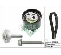 INA Kit de distribution 530 0607 10 convient pour MERCEDES-BENZ A-Klasse (W176)