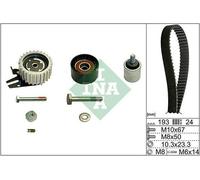 INA Kit de distribution 530 0619 10 pour OPEL Insignia A Sports Tourer (G09)