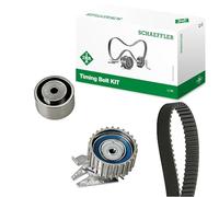 INA Kit de distribution 530 0620 10 30mm Compatible avec FIAT Marea Berline 185 Marea Weekend 185, ALFA ROMEO 166 936, LANCIA THESIS 841AX