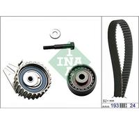 INA Kit de distribution 530 0623 10 pour FIAT PUNTO (188) Doblo Cargo (223)