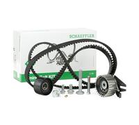 INA Kit de distribution 530 0624 10 pour OPEL ZAFIRA B (A05) Astra H GTC (A04)