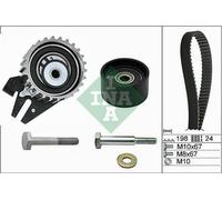 INA Kit de distribution 530 0626 10 pour FIAT STILO (192)