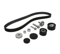 INA Kit de courroie de distribution 530 0638 10 pour Renault Opel Nissan – avec rouleau tendeur