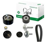 INA Kit de distribution 530 0639 10 32mm Compatible avec RENAULT Clio III 3/5 portes BR0/1, CR0/1 Megane III 3/5 portes BZ0/1 Scénic III JZ0/1 Twingo II 3 portes CN0 Scénic II JM Captur J5, H5