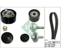 INA Kit de distribution 530 0639 10 pour RENAULT Megane III 3/5 portes (BZ0/1)