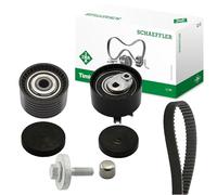 INA Kit de distribution 530 0640 10 32mm Compatible avec RENAULT Clio 3 3/5 portes BR0/1, CR0/1 Clio 2 3/5 portes BB, CB, BB0/1/2, CB0/1/2 Megane 3 3/5 portes BZ0/1 Kangoo 2 Express FW, FW0/1, DACIA