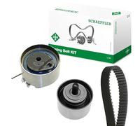 INA Kit de distribution 530 0641 10 35mm Compatible avec JEEP CHEROKEE KJ, CHRYSLER PT CRUISER PT, DODGE CARAVAN RG