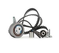 INA Kit de distribution 530 0650 10 29mm Compatible avec VW Golf VII 3/5 portes 5G1, BQ1, BE1, BE2 Tiguan I 5N Tiguan II AD1, AX1 Sharan II 7N1, 7N2 Golf VII Variant BA5, BV5 Scirocco III 137, 138