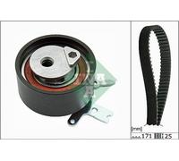 INA Kit de distribution 530 0651 10 pour JEEP WRANGLER III (JK)
