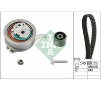 INA Kit de distribution 530 0665 10 pour VW Polo V 3/5 portes (6R1, 6C1)