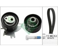 INA Kit de distribution 530 0691 10 pour OPEL GRANDLAND X (A18) Zafira Life (K0)