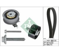 INA Kit de distribution 530 0711 10 pour VW TIGUAN (AD1) POLO (AW1, BZ1)
