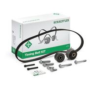 INA Kit de distribution 530 0724 10 pour OPEL Insignia A Sports Tourer (G09)