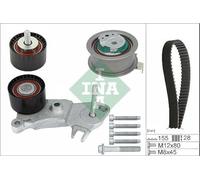INA Kit de distribution 530 0762 10 33,2mm
