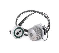 INA Kit de distribution + pompe à eau Pompe à Eau + Kit De Distribution 22mm