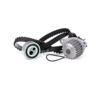 INA Kit de distribution + pompe à eau Pompe à Eau + Kit De Distribution 22mm