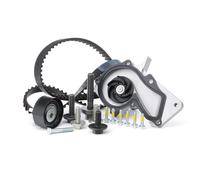 INA Kit de distribution + pompe à eau Pompe à Eau + Kit De Distribution 27mm