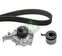 INA Kit de distribution + pompe à eau Pompe à Eau + Kit De Distribution 28mm