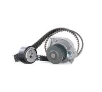 INA Kit de distribution + pompe à eau Pompe à Eau + Kit De Distribution 29mm