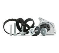 INA Kit de distribution + pompe à eau Pompe à Eau + Kit De Distribution 32mm