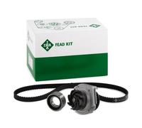INA Kit de distribution + pompe à eau Pompe à Eau + Kit De Distribution 530 0206